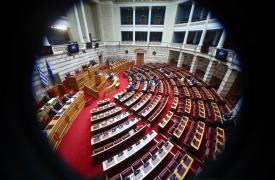 Ευλογιά αιγοπροβάτων: Σήμερα η ψηφοφορία στη Βουλή για τη στήριξη του πρωτογενούς τομέα