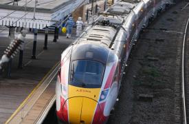 Βρετανοί υπήκοοι οι δράστες της επίθεσης στο τρένο