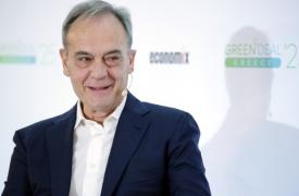 Χρυσάφης: Η ΜΕΤΚΑ έχει μια μακρά και δυναμική ιστορία, που ξεπερνά τα ελληνικά σύνορα