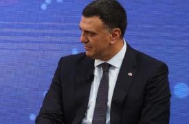 Κικίλιας: Έρχονται στρατηγικές αμερικανικές επενδύσεις σε λιμάνια και ναυπηγεία