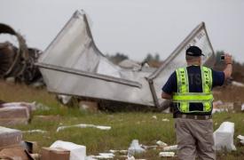 ΗΠΑ: Δώδεκα νεκροί από συντριβή αεροσκάφους - Κινητήρας αποκολλήθηκε πριν από την απογείωση