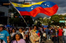 Οι ΗΠΑ εκδίδουν NOTAM για τις πτήσεις προς και από τη Βενεζουέλα