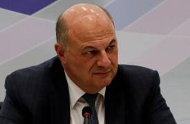 Τσιάρας στην ΕΕ: Ισχυρή ελληνική παρέμβαση για τη νέα ΚΑΠ και κρίσιμες ευρωπαϊκές πολιτικές