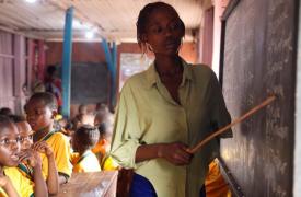 Νιγηρία: Σε 315 οι μαθητές και εκπαιδευτικοί που απήχθησαν από καθολικό σχολείο