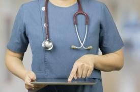 Σε επαγρύπνηση τα συστήματα υγείας για την πρόωρη άνοδο της γρίπης