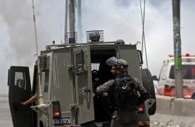 Γαλλία, Γερμανία, Ιταλία και Βρετανία καλούν το Ισραήλ να σταματήσει τη βία στη Δυτική Όχθη