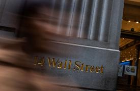 Wall Street: Έσωσαν το πρόσημο της εβδομάδας Dow Jones και S&P 500 - Πλήρωσε το sell off o Nasdaq