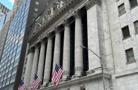Wall Street: Θετικά πρόσημα την παραμονή του Thanksgiving
