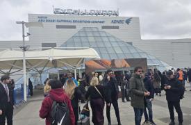 WTM Λονδίνου 2025: Θετικό αποτύπωμα για την Ελλάδα