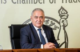 Χατζηθεοδοσίου για τις συλλογικές συμβάσεις: Πρώτο βήμα επιστροφής στην κανονικότητα