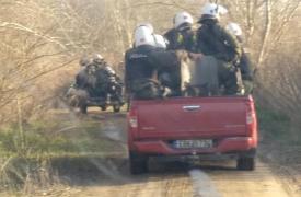 Οι δύσκολες στιγμές του Κυριάκου στην Κομοτηνή - Βενιζέλος σε γραμμή Σαμαρά για πρώτο μνημόνιο και Κυριάκου για ελληνοτουρκικά