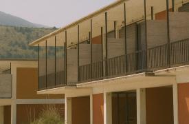 ΕΤΑΔ: Πρόσκληση υποβολής Μη Δεσμευτικών Προτάσεων για την αξιοποίηση του Ξενία Ηγουμενίτσας