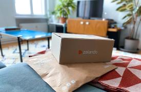 Στην Ελλάδα το online κατάστημα μόδας Zalando