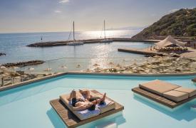 Zeus International Hotels & Resorts: Το νέο επενδυτικό πλάνο