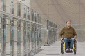 Παγκόσμια Ημέρα Αναπηρίας: Πώς η τεχνολογία γίνεται εργαλείο καθημερινής αυτονομίας