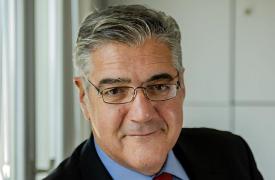 Μέλος του ΔΣ της SMEunited εξελέγη o Κωστής Μουσουρούλης