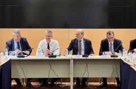 Χατζηδάκης: Έρχονται νέοι σημαντικοί κοινοτικοί πόροι για την Ελλάδα