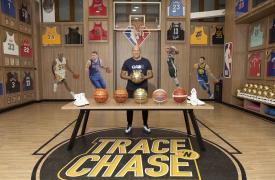 Νίκος Γκάλης: Η πρώτη σειρά υπογεγραμμένων συλλεκτικών αντικειμένων του!