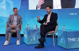 Κυρανάκης: Διαγωνισμός για 15 νέους συρμούς του μετρό ως τον Φεβρουάριο