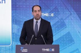 Κεφαλογιάννης: Πράξη εθνικής ευθύνης, η θωράκιση των υποδομών - Οι πόλεις μπροστά στην κλιματική κρίση