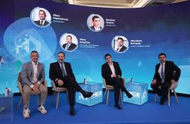 Στο «κόκκινο» οι δρόμοι της Αττικής: Άμεση ανάγκη για μέτρα διαχείρισης κυκλοφορίας