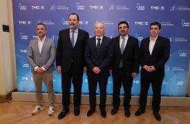 Μακέδος (ΤΜΕΔΕ): Ποιοτικά τα υλικά και τα έργα στην Ελλάδα