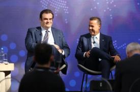 Παπασταύρου για Eurogroup: Ψήφος εμπιστοσύνης στην ελληνική οικονομία, στην κυβέρνηση Μητσοτάκη και πρωτίστως στην Ελλάδα