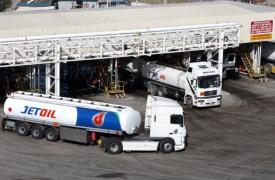 Αιφνίδιο προσωρινό «λουκέτο» για την Cetracore-Jetoil