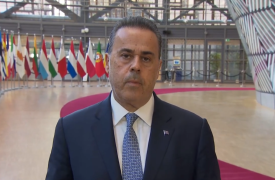 Παπασταύρου για ευρωπαϊκό πακέτο δικτύων: Αναγνώριση των προσπαθειών Ελλάδας και Μητσοτάκη