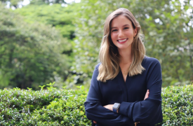 Η νέα Στιβ Τζομπς: Με αυτοκρατορία 11 δισ. δολαρίων στα 29 της η Λουάνα Λόπες Λάρα