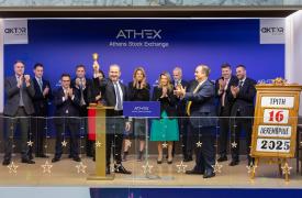 Εξάρχου - Aktor: Ψήφος εμπιστοσύνης από επενδυτές η ομολογιακή έκδοση - Στο επίκεντρο η Ενέργεια