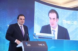 Πιερρακάκης: Η ανάπτυξη γεννιέται μέσα από σωστές στρατηγικές