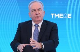 Παπαθανάσης: Δεν θα χαθεί ούτε ευρώ από το Ταμείο Ανάκαμψης - Έως την ερχόμενη εβδομάδα το 7ο αίτημα