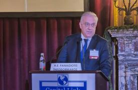 Θεοδωρικάκος: Οι προϋποθέσεις για μια ισχυρή και ασφαλή Ελλάδα