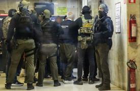 Οι σχέσεις του «Έλληνα Εσκομπάρ» με τα καρτέλ της Λατινικής Αμερικής