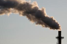 Η Ελλάδα κόμβος και για την μεταφορά και υγροποίηση διοξειδίου του άνθρακα