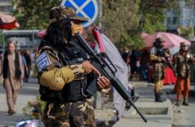 Τέσσερις νεκροί σε ανταλλαγές πυρών στα σύνορα Αφγανιστάν-Πακιστάν