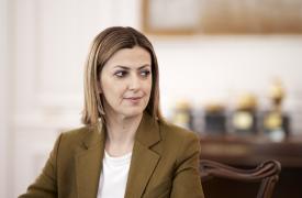 Αγαπηδάκη: Αλλάζει σελίδα η δημόσια υγεία - Ποια προγράμματα πρόληψης έρχονται, διασφαλισμένη η χρηματοδότηση