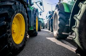 Ενισχύσεις 3,8 δισ. ευρώ για τους αγρότες στο 2025 - Ποιες πληρωμές απομένουν