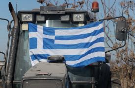 Αγρότες στους δρόμους: Άλλο μέτρα ανακούφισης, άλλο συγκροτημένη αγροτική πολιτική