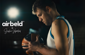 Ο Σάσα Βεζένκοφ επενδύει στην κυπριακή EMBIO Diagnostics