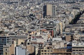 Πόσο «ανέβηκαν» οι τιμές επαγγελματικών ακινήτων στην Αττική την περίοδο 2019-2025 - Οι ακριβές και φθηνές περιοχές