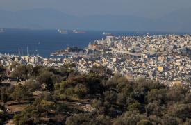 RE/MAX Ελλάς: Το προφίλ των ξένων αγοραστών ακινήτων για το 2025