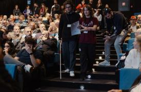 H Alpha Bank ενισχύει την προσβασιμότητα και τη συμπερίληψη σε Τέχνες και Πολιτισμό