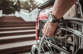 Προσβασιμότητα κατ’ οίκον: Παράταση για τα δικαιολογητικά - Έως πότε