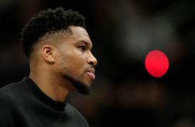 Νέα επένδυση από τον Γιάννη Αντετοκούνμπο - Απέκτησε ποσοστό σε εταιρεία του Μπέκαμ