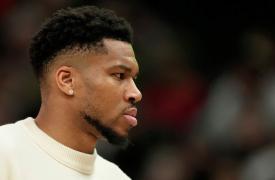 Πόσα χρήματα κέρδισε το 2025 ο Γιάννης Αντετοκούνμπο