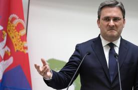 Σερβία: Κατηγορητήριο κατά του υπ. Πολιτισμού για τους ουρανοξύστες του γαμπρού του Τραμπ