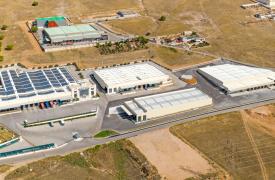 Τι έρχεται στην αγορά των Logistics - Η τάση, τα ενοίκια, τα projects