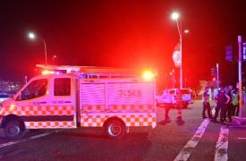 Διεθνείς αντιδράσεις για την τρομοκρατική επίθεση στην Αυστραλία